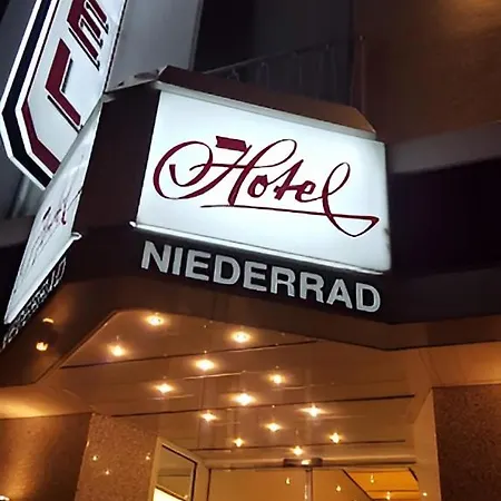 Hotel Niederrad