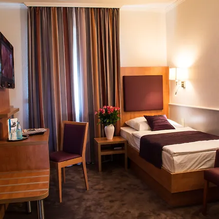 City Hotel Niederrad