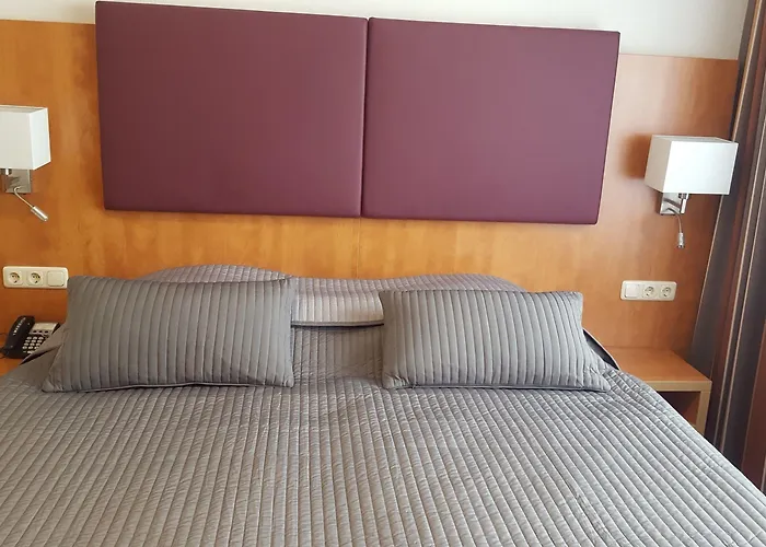 Aparthotel Niederrad 3*