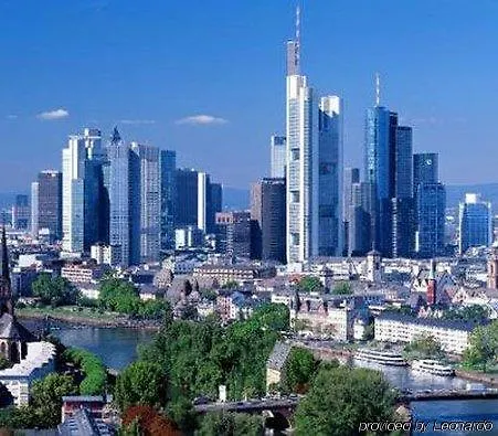 Niederrad 3*
