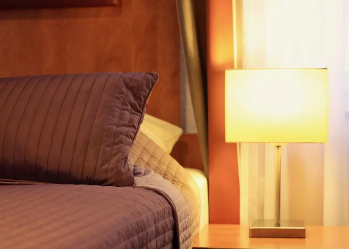 Aparthotel Niederrad